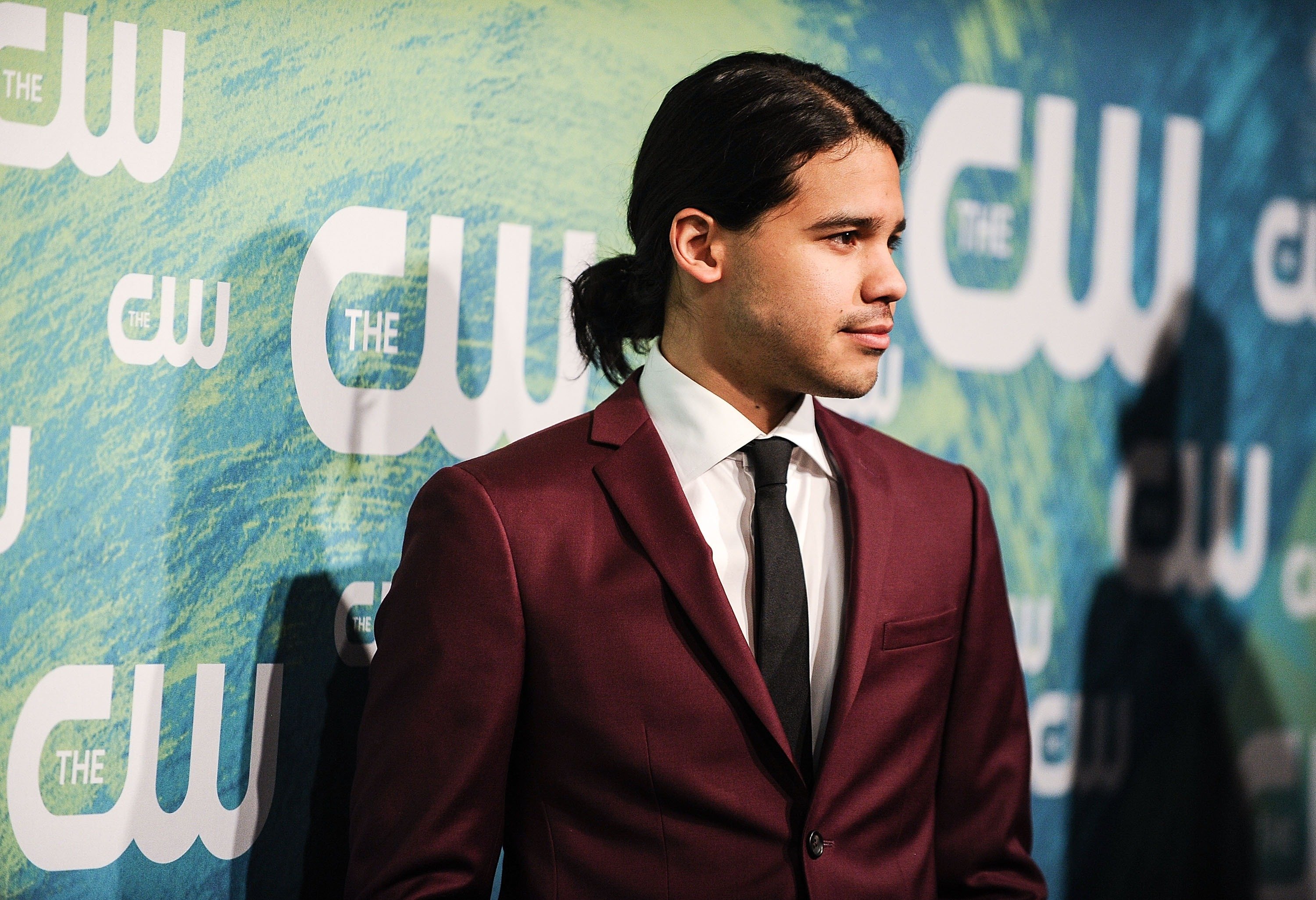 'The Flash' star Carlos Valdes