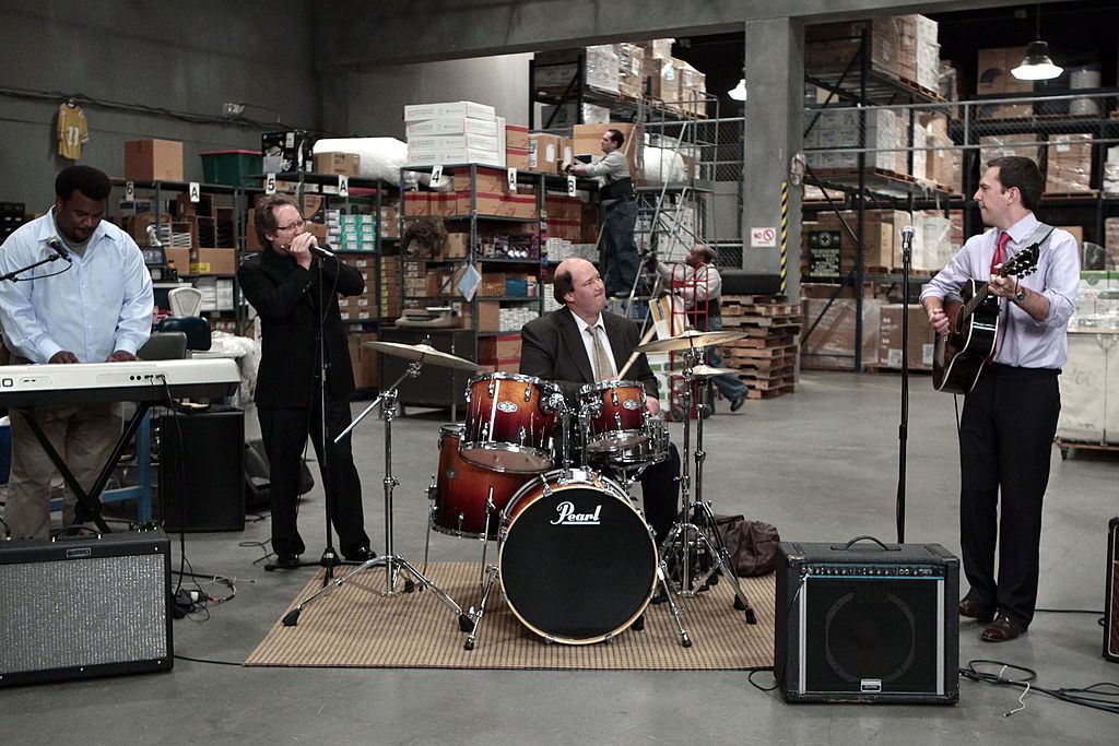 The Office