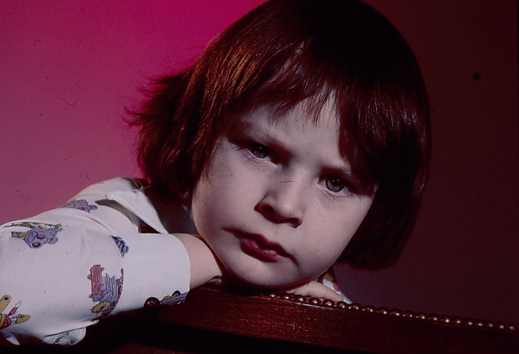 'The Omen'