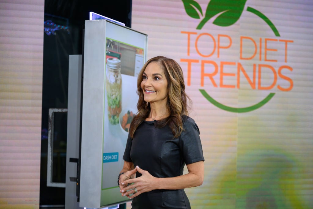 Joy Bauer of the ‘Today Show’ Shares 3 Easy Ways to Boost Your Immune System