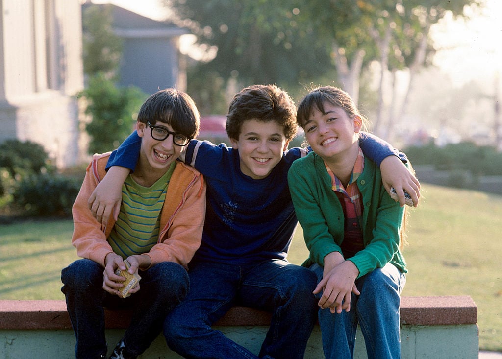 'The Wonder Years'