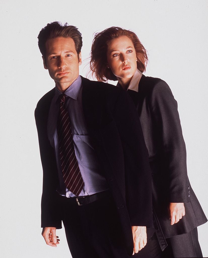 The X-Files