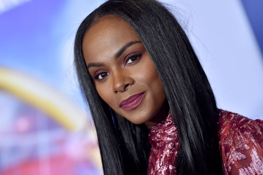 Tika Sumpter |  Axelle/Bauer-Griffin/FilmMagic