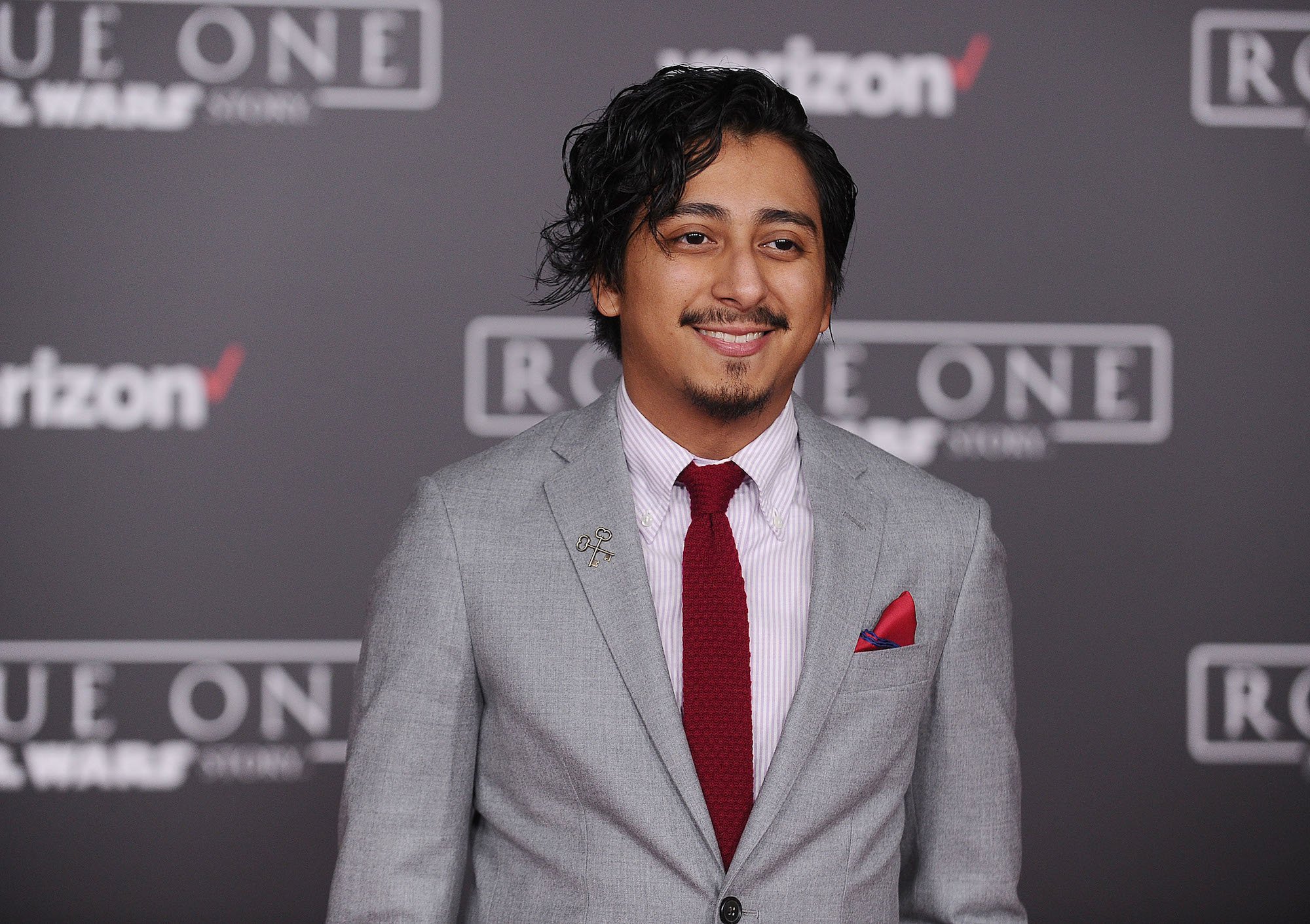 Tony Revolori