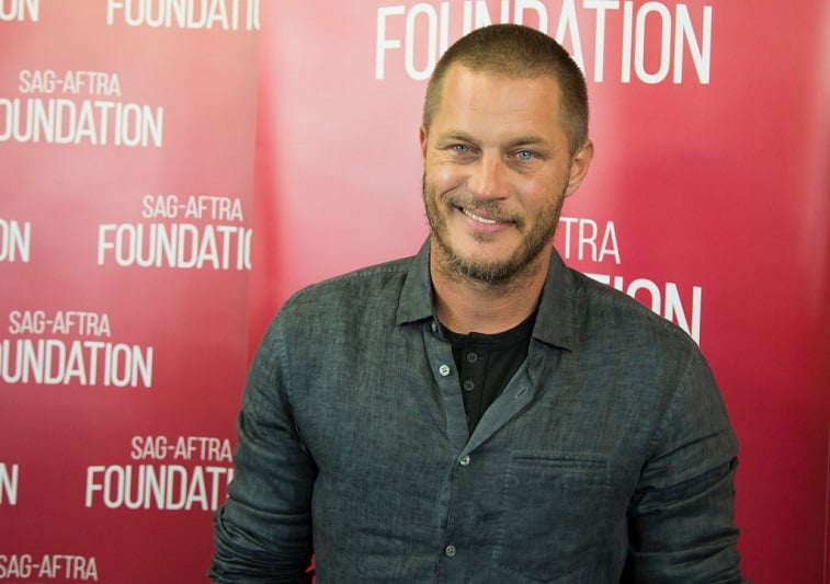 Travis Fimmel