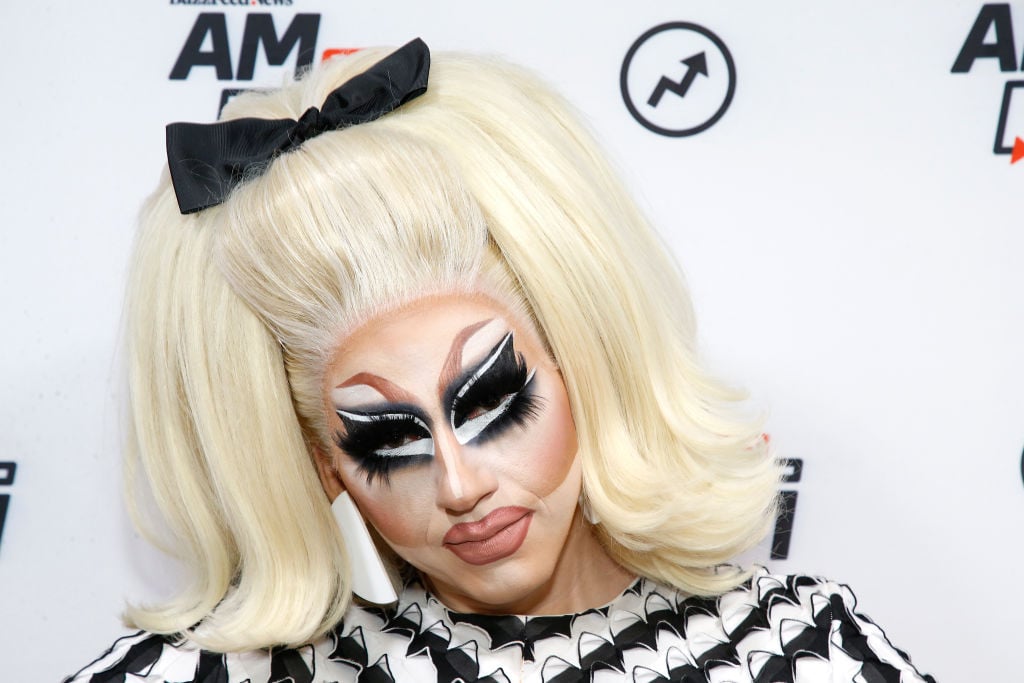 ‘RuPaul’s Drag Race’ Winner, Trixie Mattel, Raised Over $60,000 for Various Charities, Thanks to Her Weekly ‘Twitch Tuesdays’