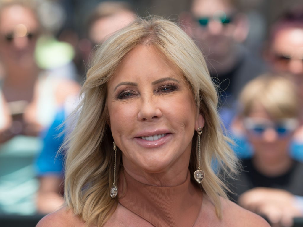 Vicki Gunvalson