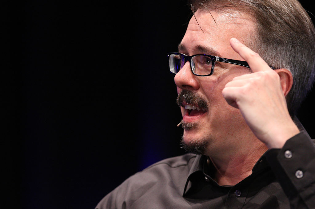 Vince Gilligan