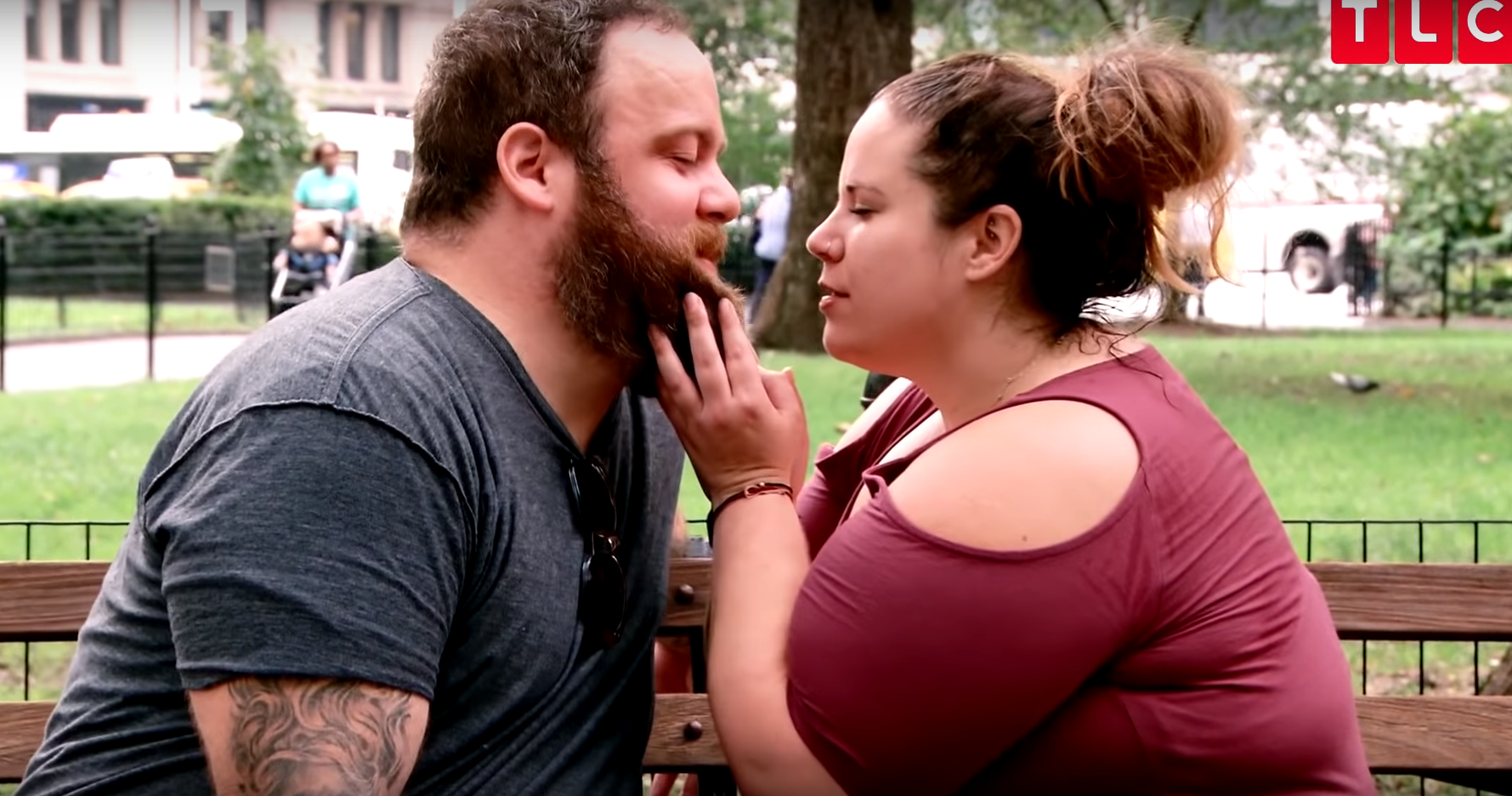 How Buddy Bell Is Helping Whitney Way Thore Through Her Broken Engagement W...