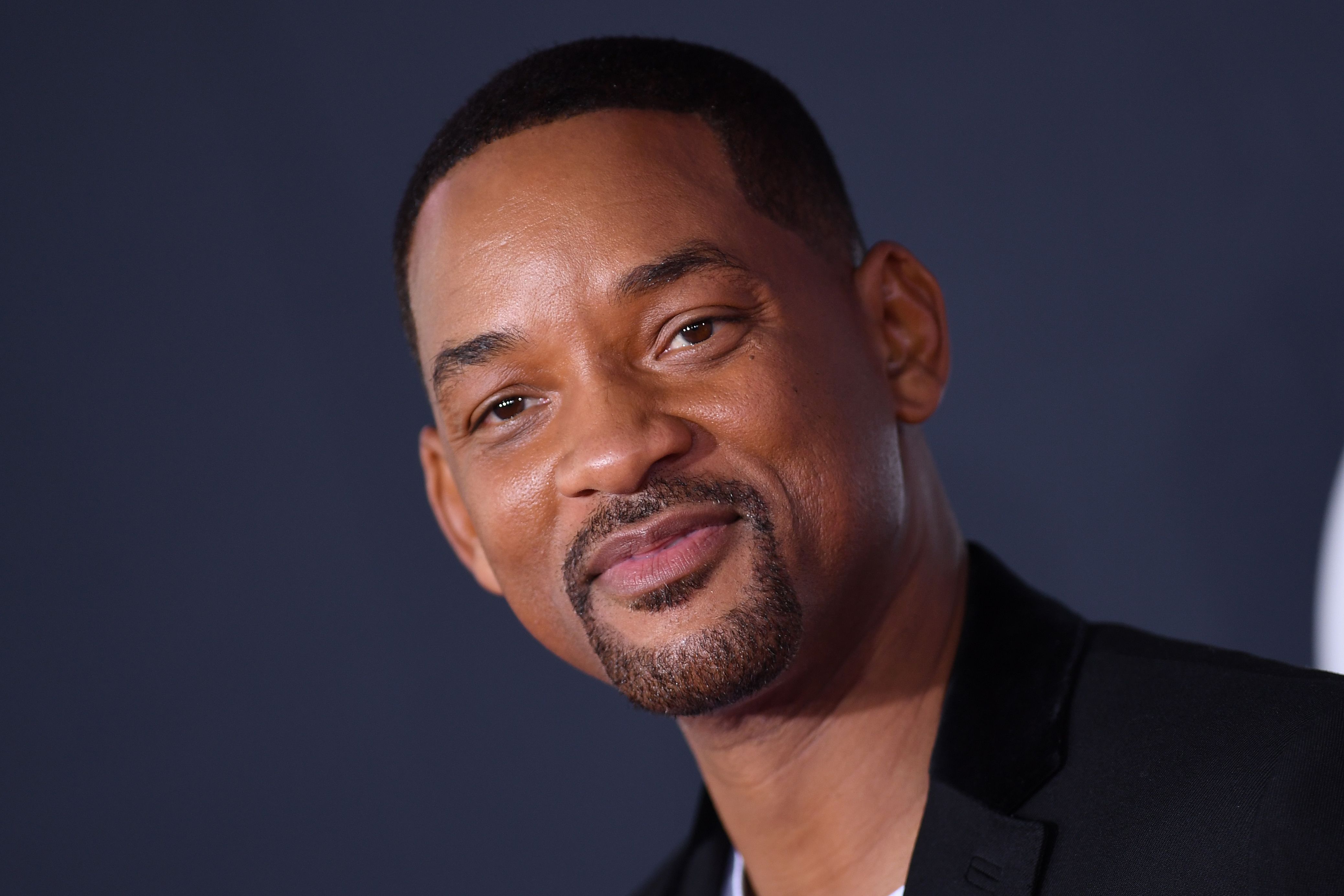 Will Smith