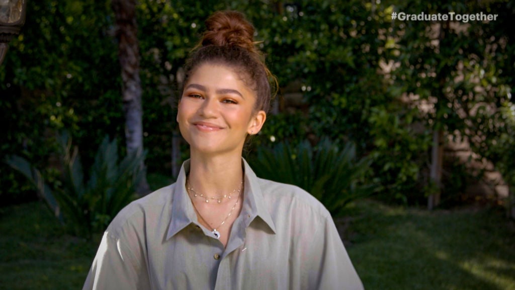 Zendaya 