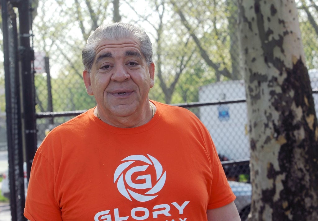 Joey Diaz