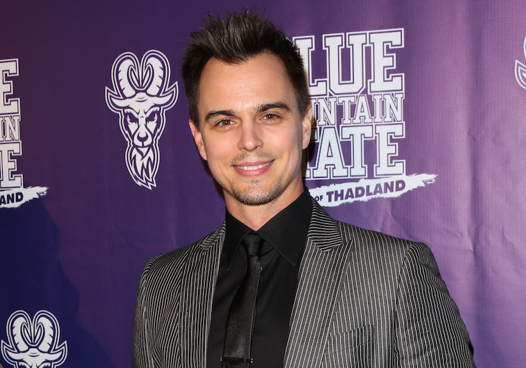 Darin Brooks