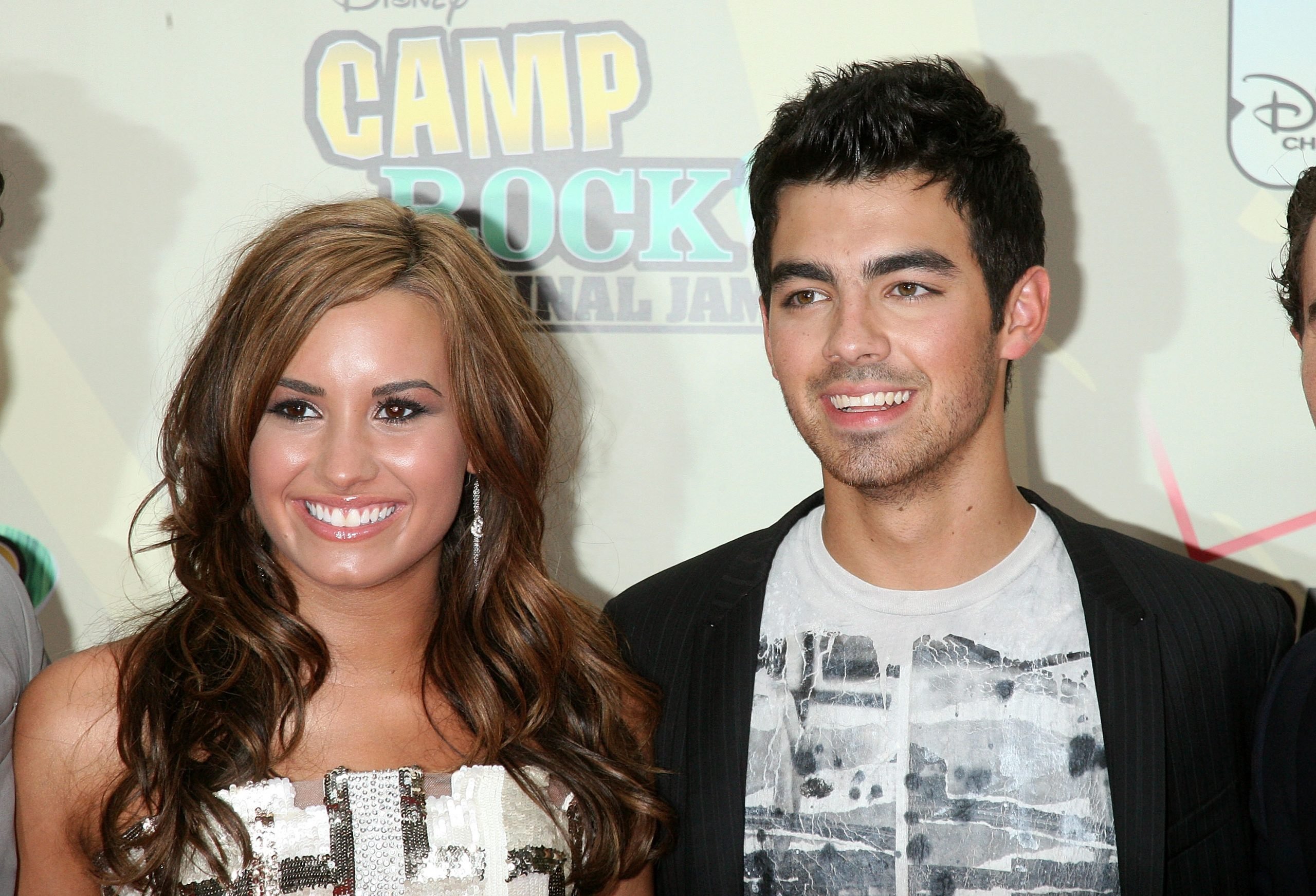 How Many Celebrities Has Demi Lovato Dated Since Joe Jonas?