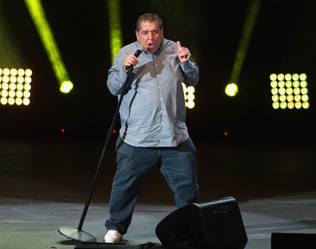 Joey Diaz