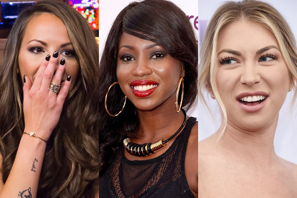 ‘Vanderpump Rules’: Faith Stowers Feels ‘Vindicated’ After Bravo Fired Stassi Schroeder, Kristen Doute