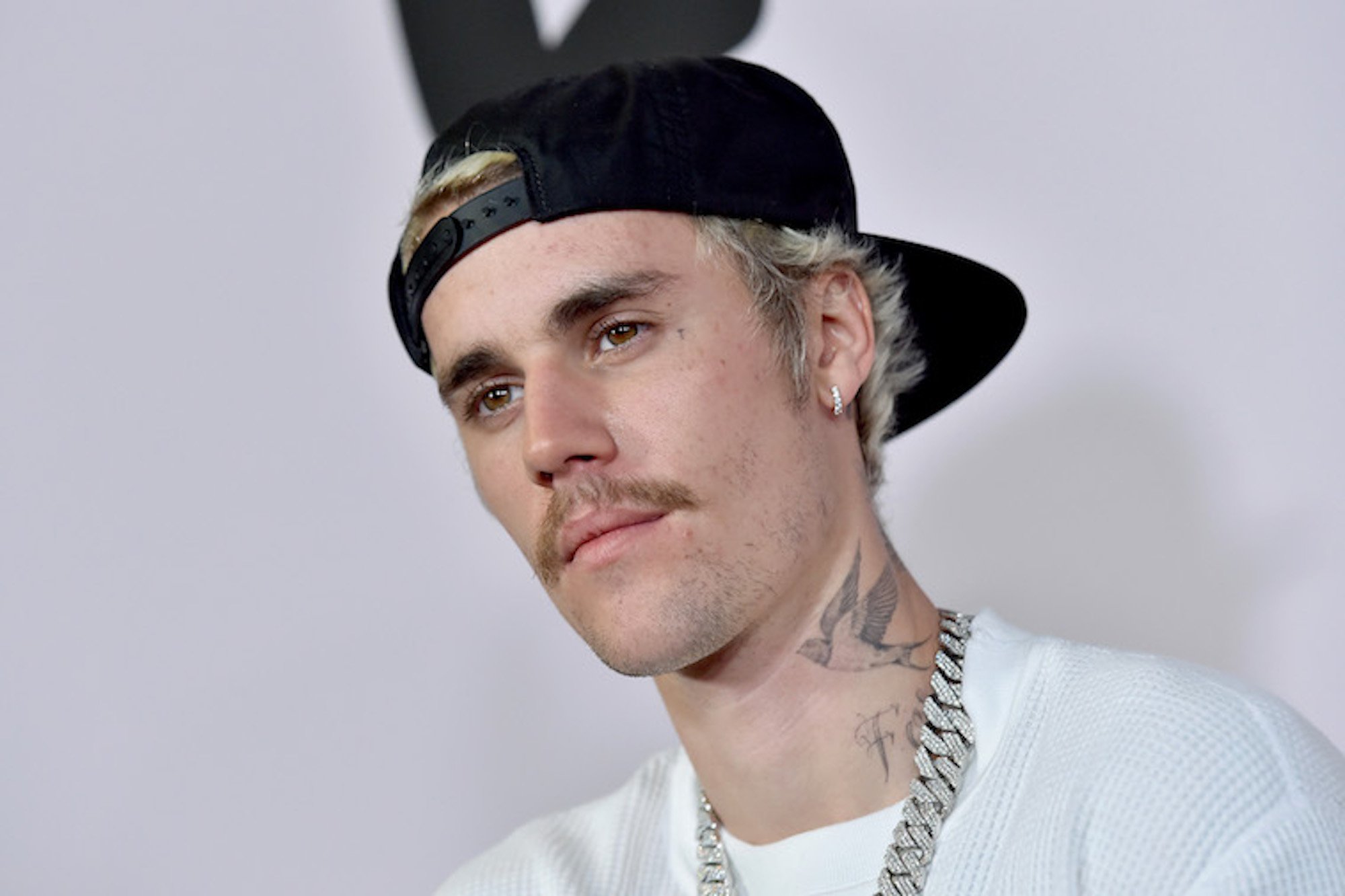 Justin Bieber Walked Away From an Auction $434k Richer