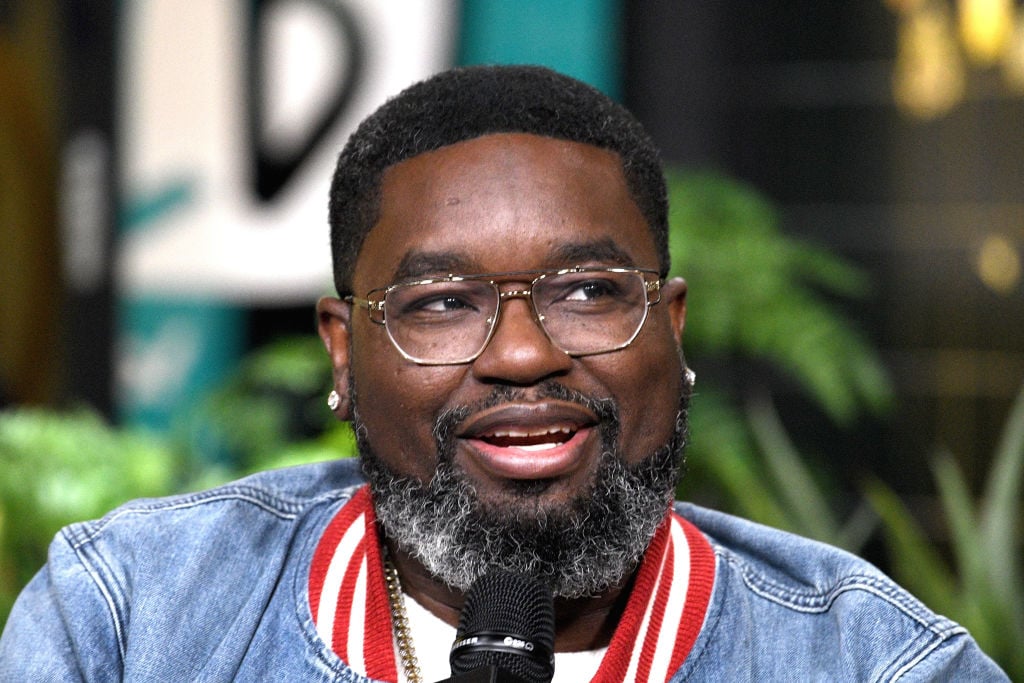 Lil Rel Howery