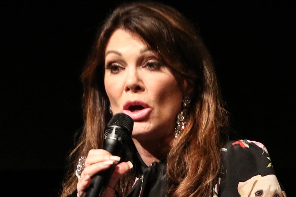 Lisa Vanderpump