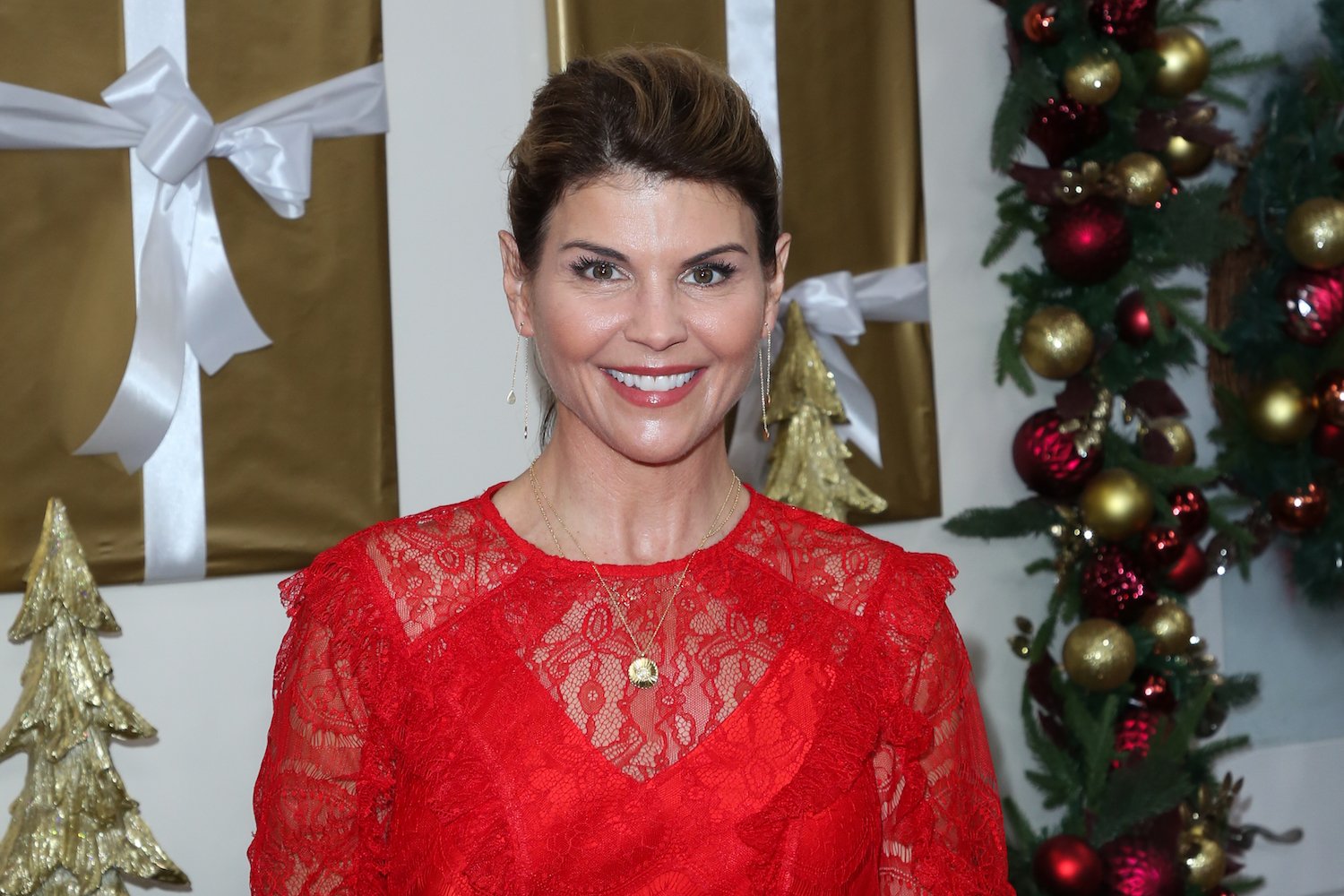 Lori Loughlin