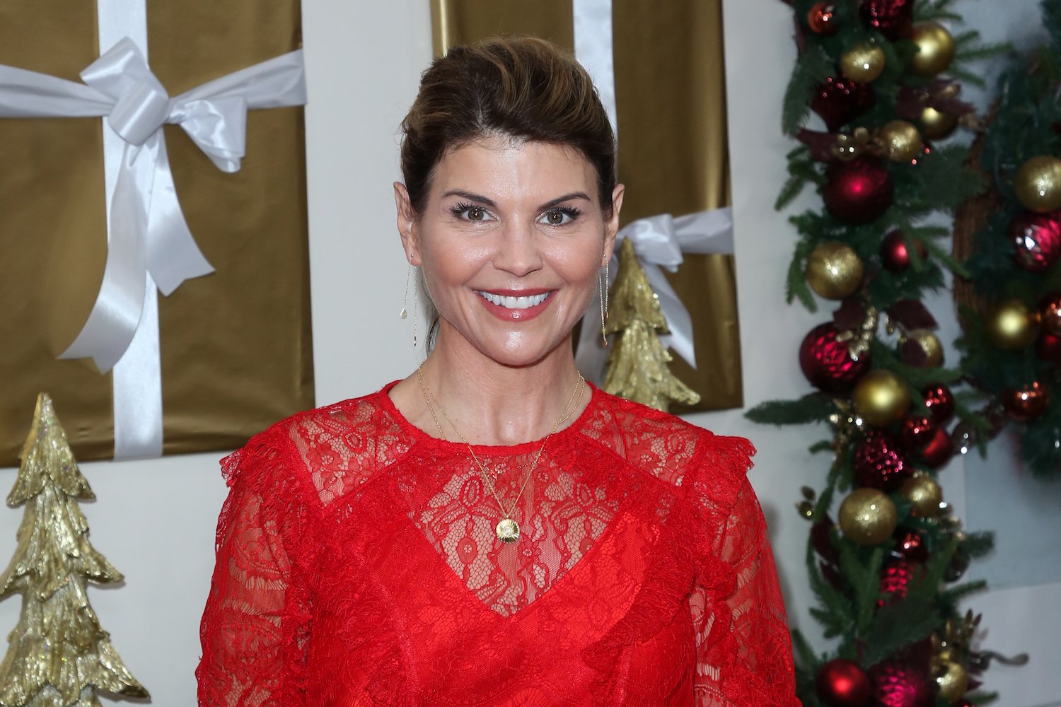 Lori Loughlin