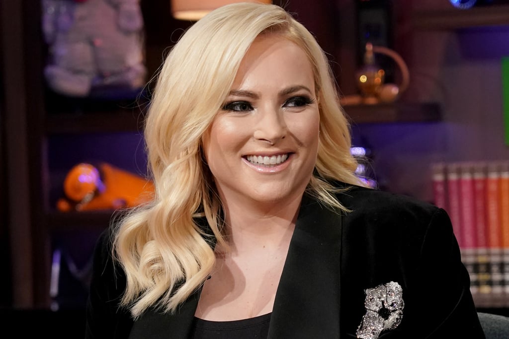 Meghan McCain