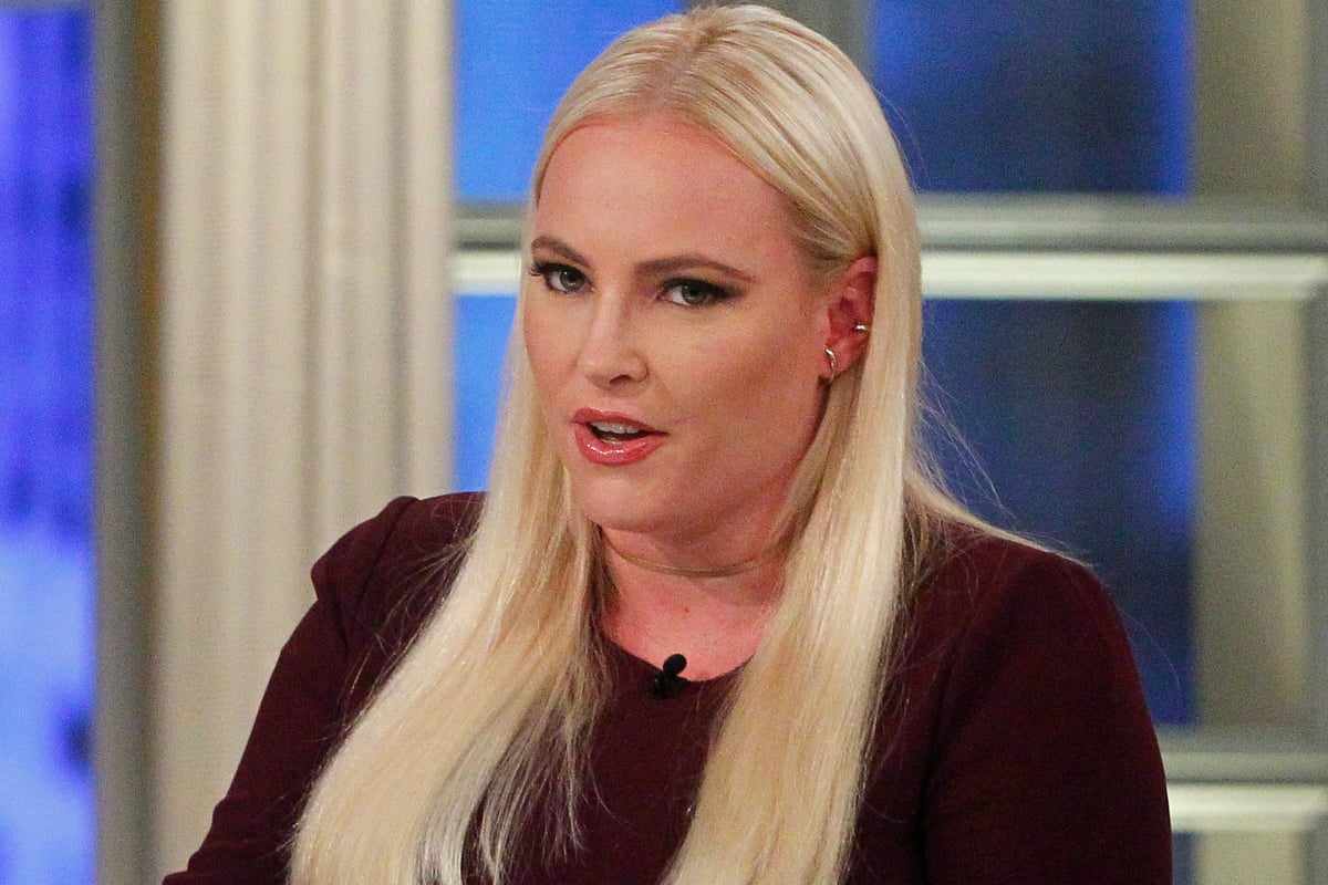 Meghan McCain