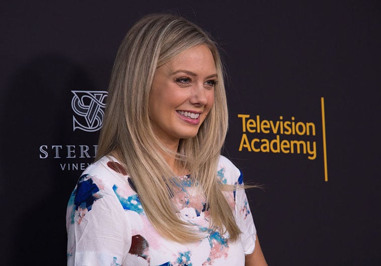 ‘The Young and the Restless’: Is Melissa Ordway Married and Does She Have Any Kids?