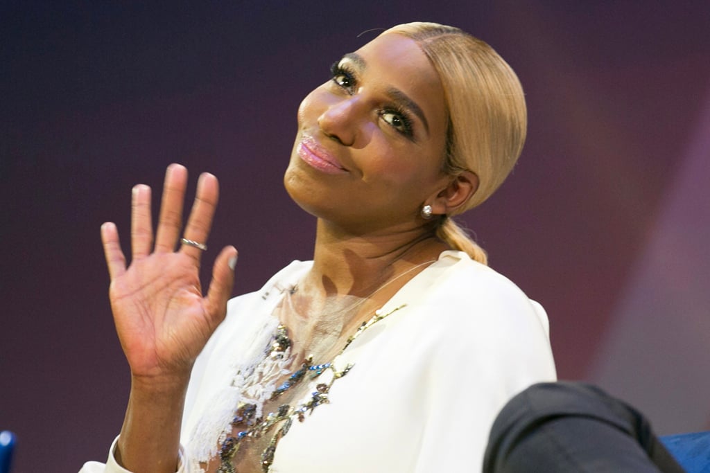 Nene Leakes