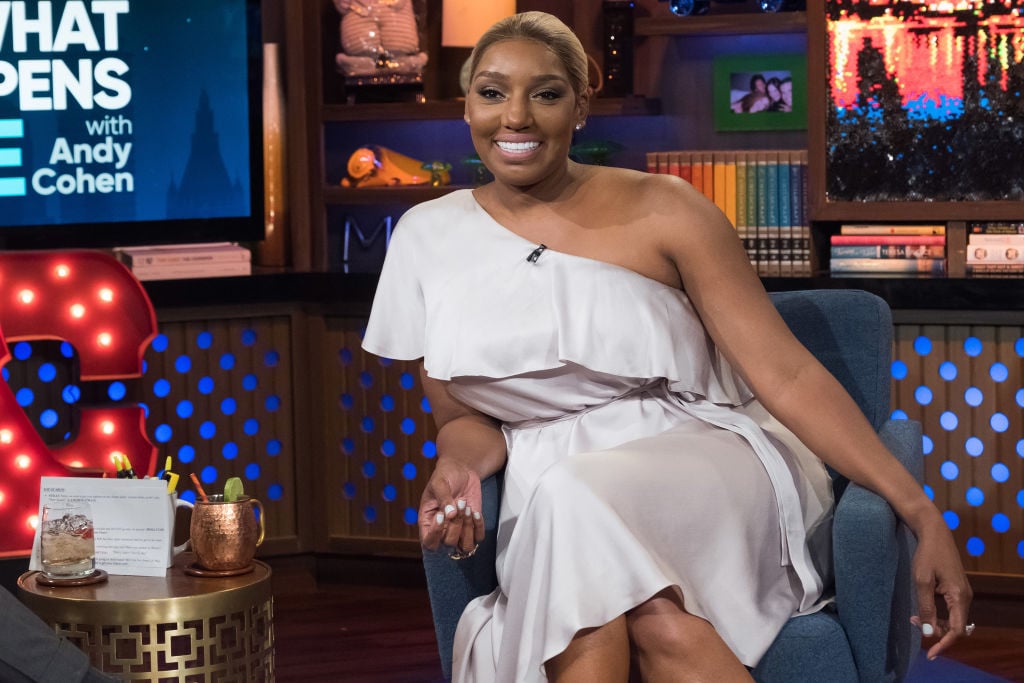 Nene Leakes