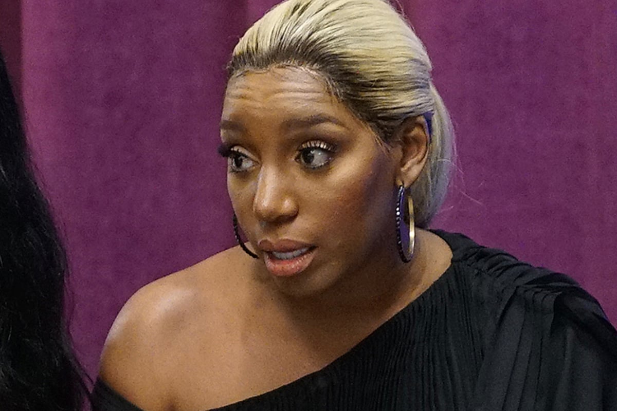 Nene Leakes