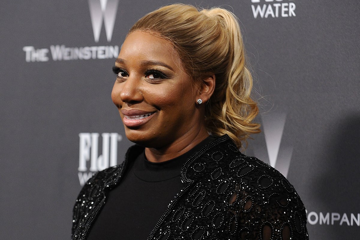 Nene Leakes