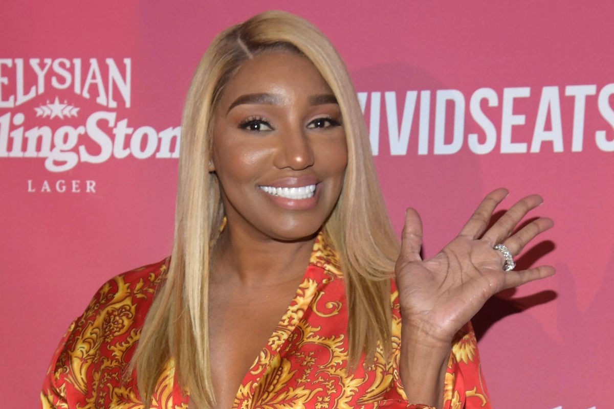 Nene Leakes