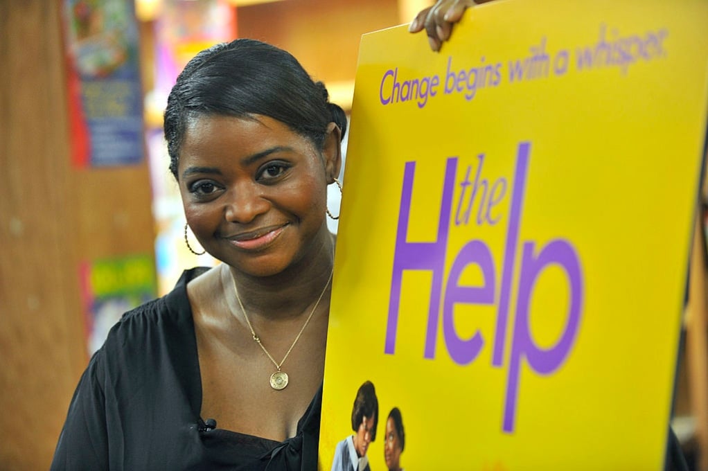 ‘The Help’: Why The Movie is Being Slammed Right Now As It Trends on Netflix