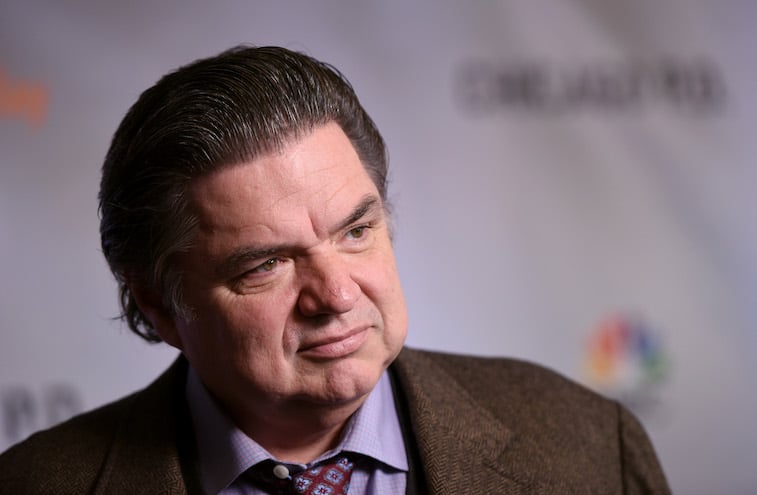 Oliver Platt