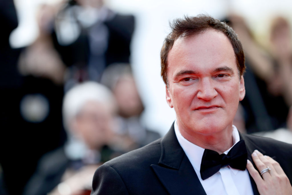 What Was Quentin Tarantino's Favorite Film of the 2010s?