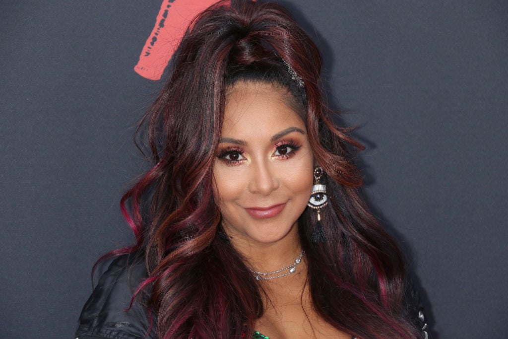 Snooki