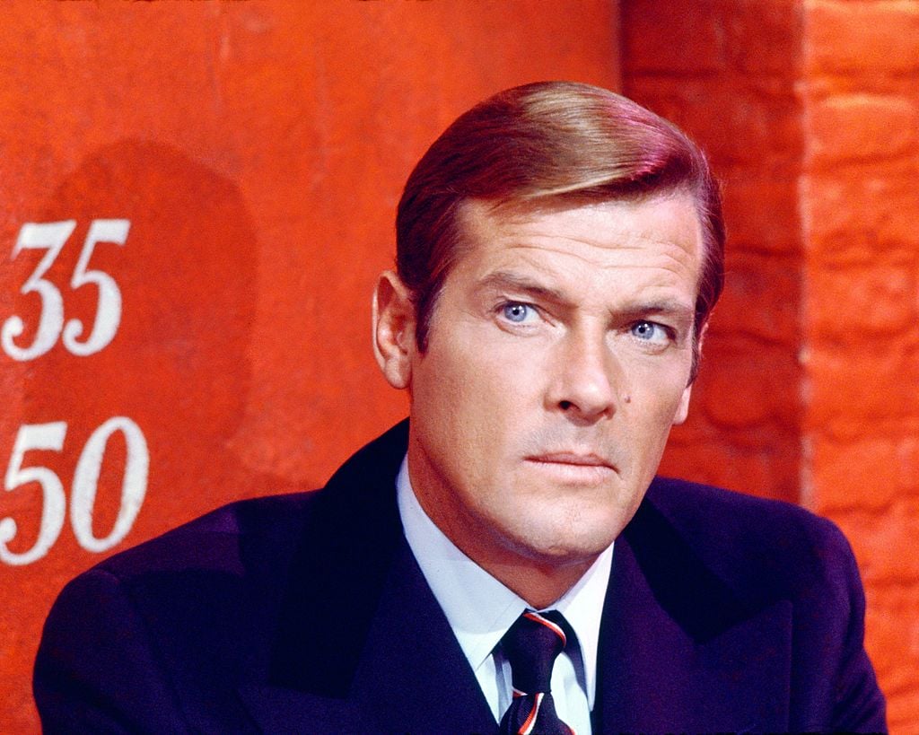 James Bond: The 007 Film Roger Moore Thought Was Too Violent