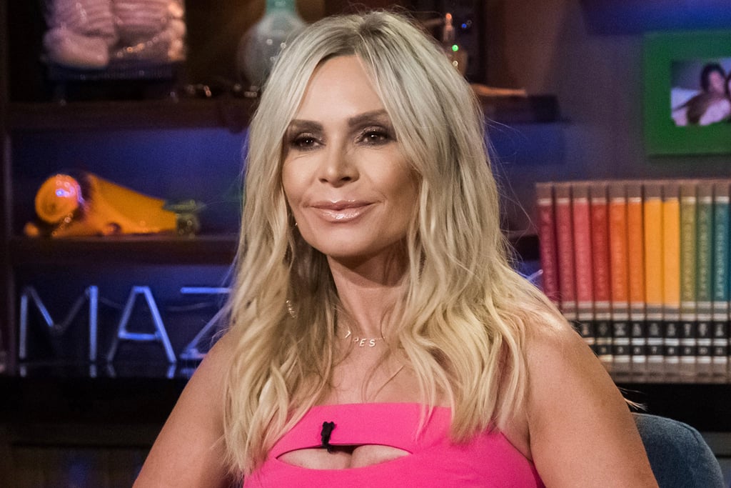 Tamra Judge