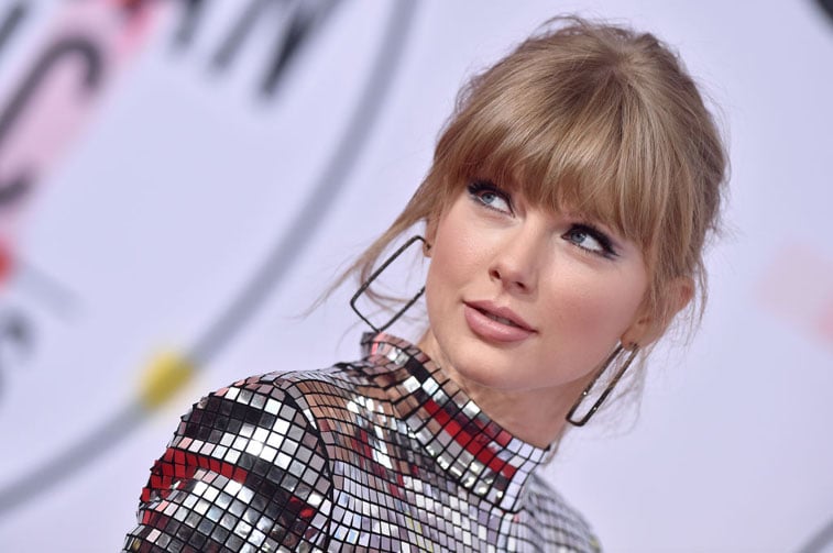 Taylor Swift Spoke out Against Donald Trump to 'Express Her Morals and Values,' Source Says - Showbiz Cheat Sheet