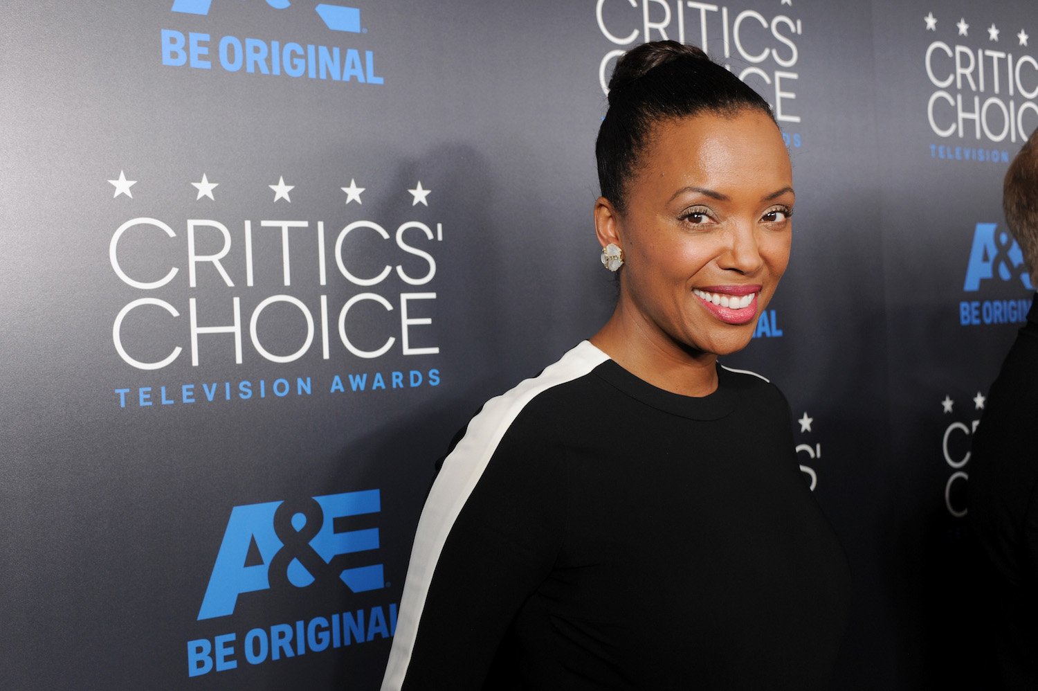 Aisha Tyler