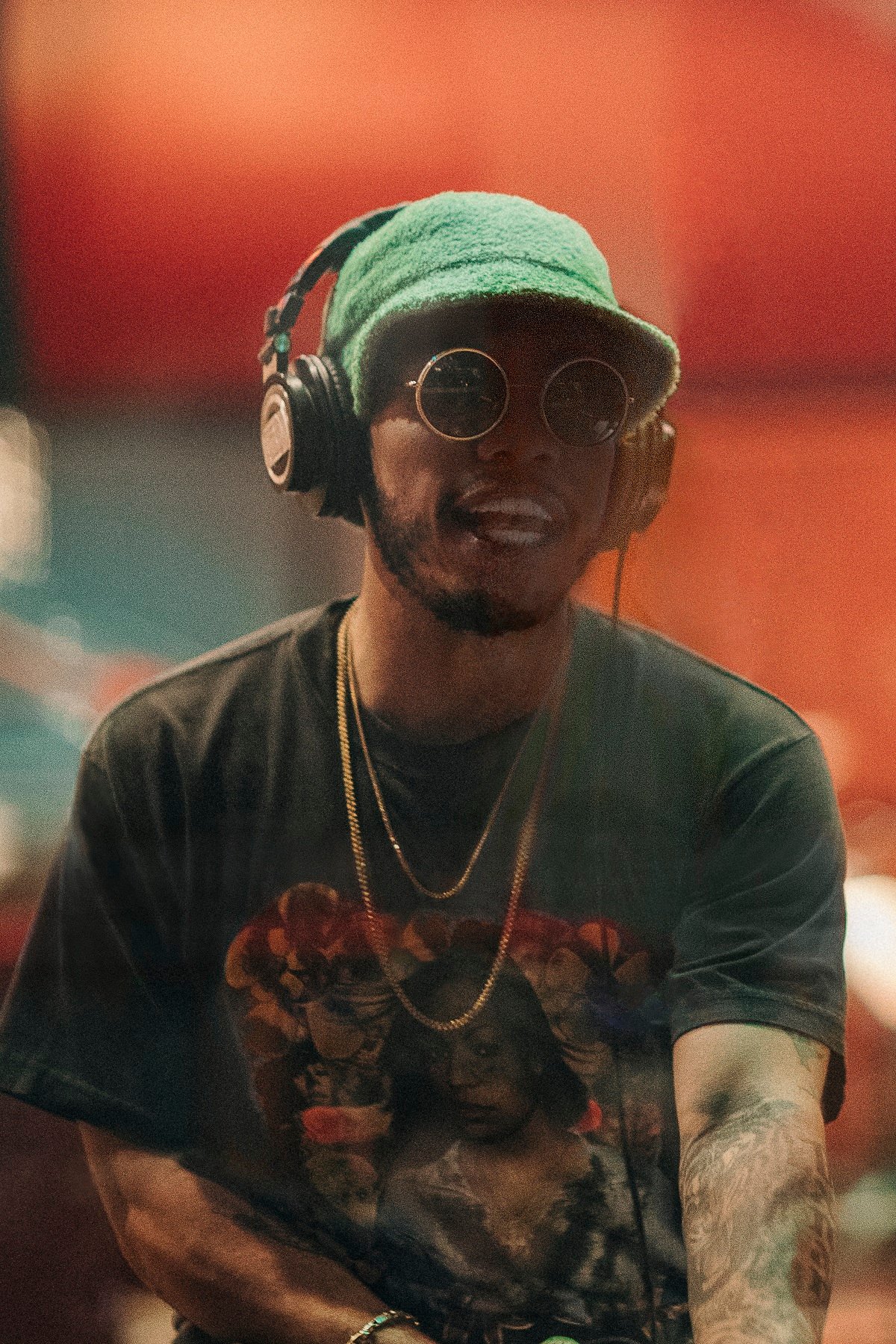 Anderson .Paak