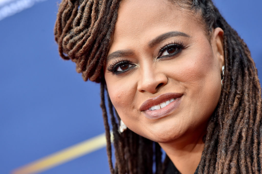Ava DuVernay director