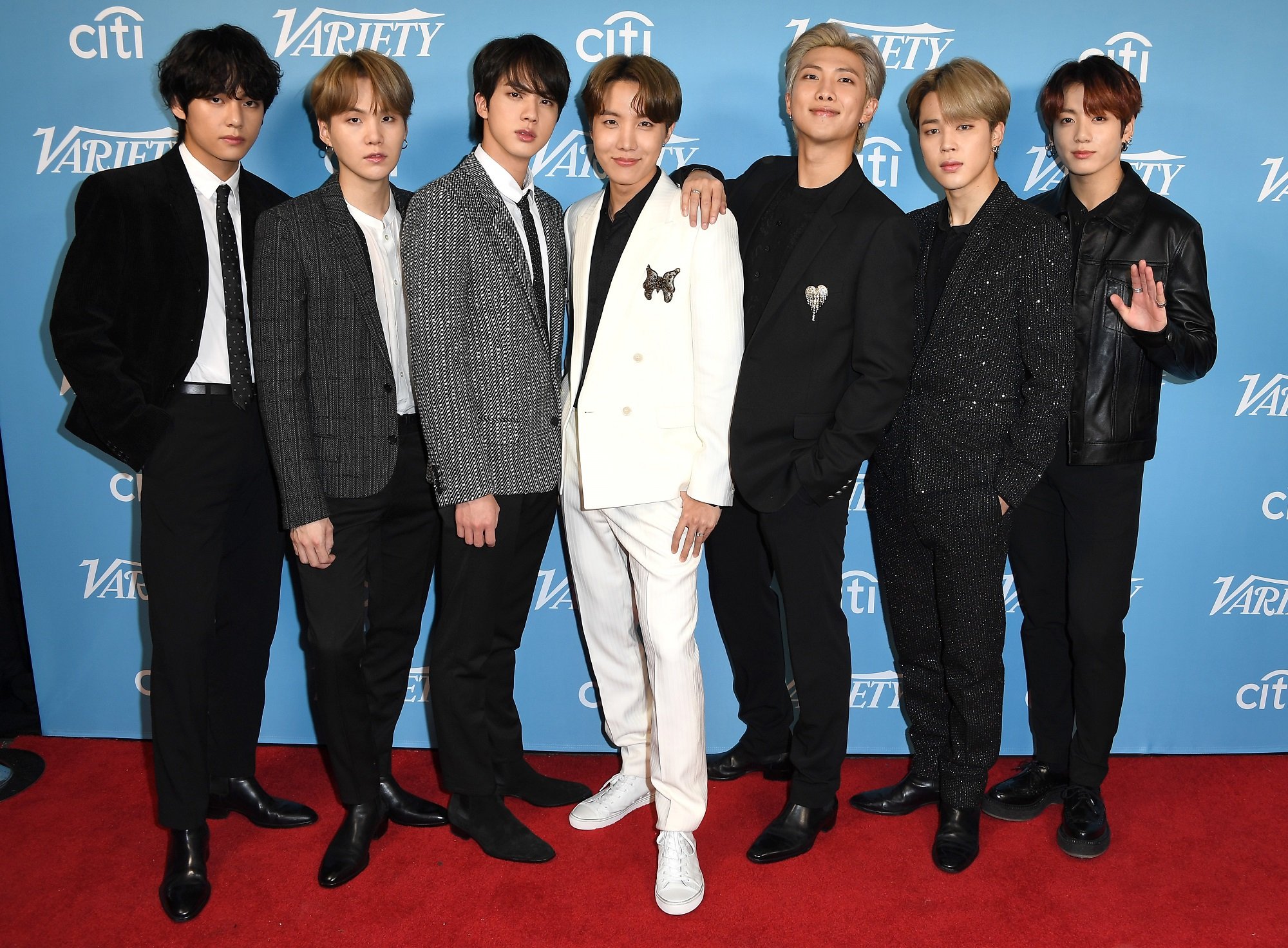 BTS: ARMY Calls Out the MTV VMAs for Xenophobia for Not Nominating BTS for Best Quarantine Performance