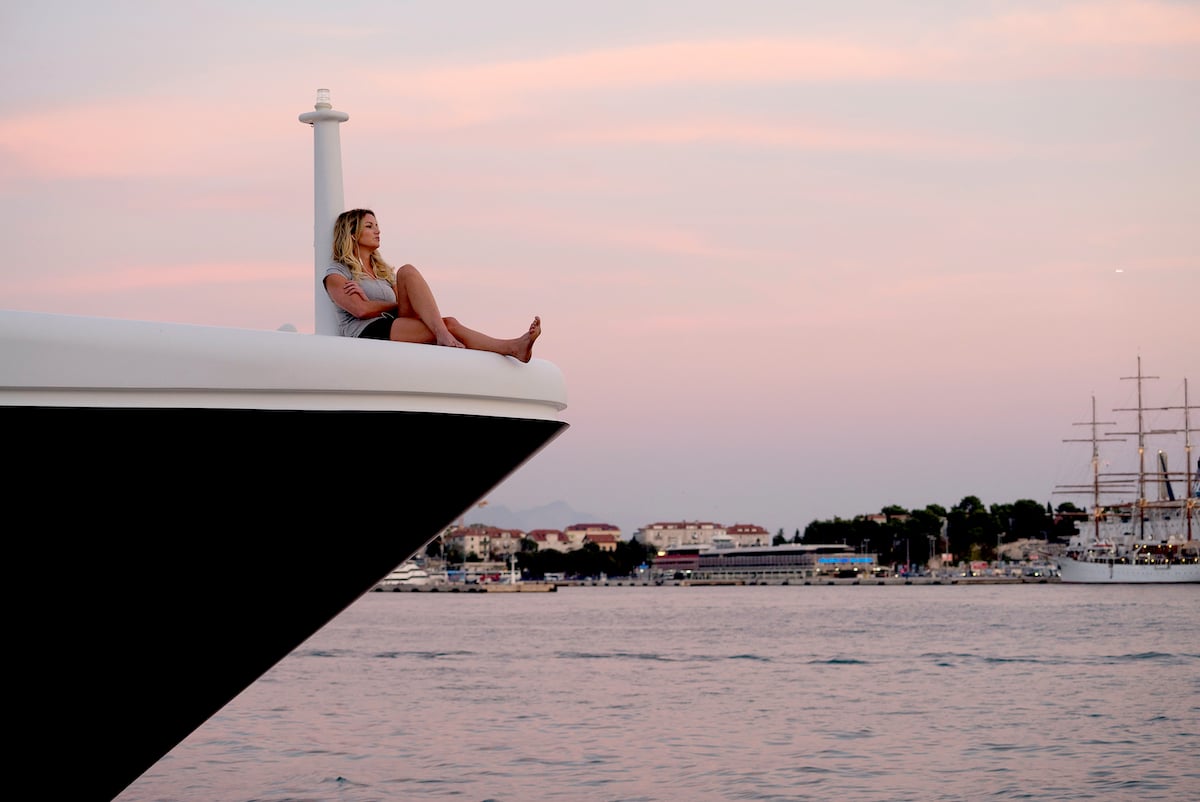 Below Deck Med How Much Does It Cost To Charter A Below Deck Yacht 