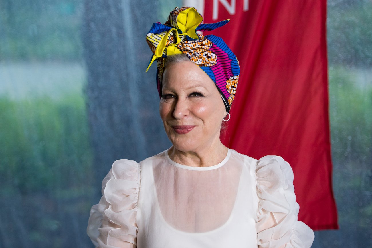 What’s Next for Bette Midler Following Ryan Murphy’s ‘The Politician?’