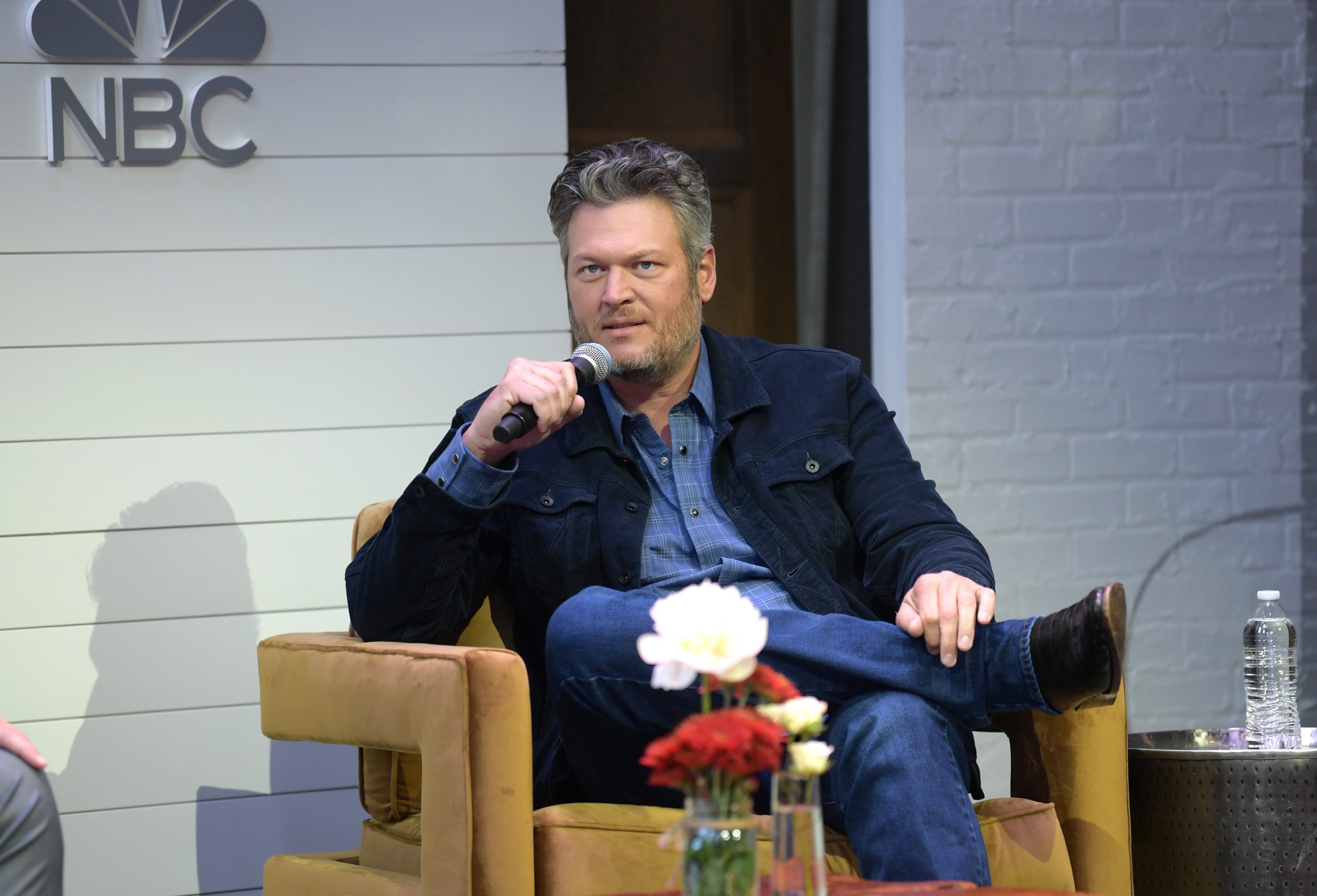 How Blake Shelton is coping with Miranda Lambert split  Page Six