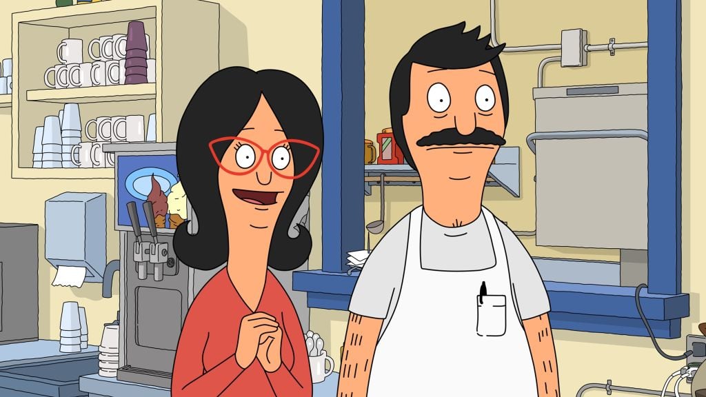 Bob's Burgers