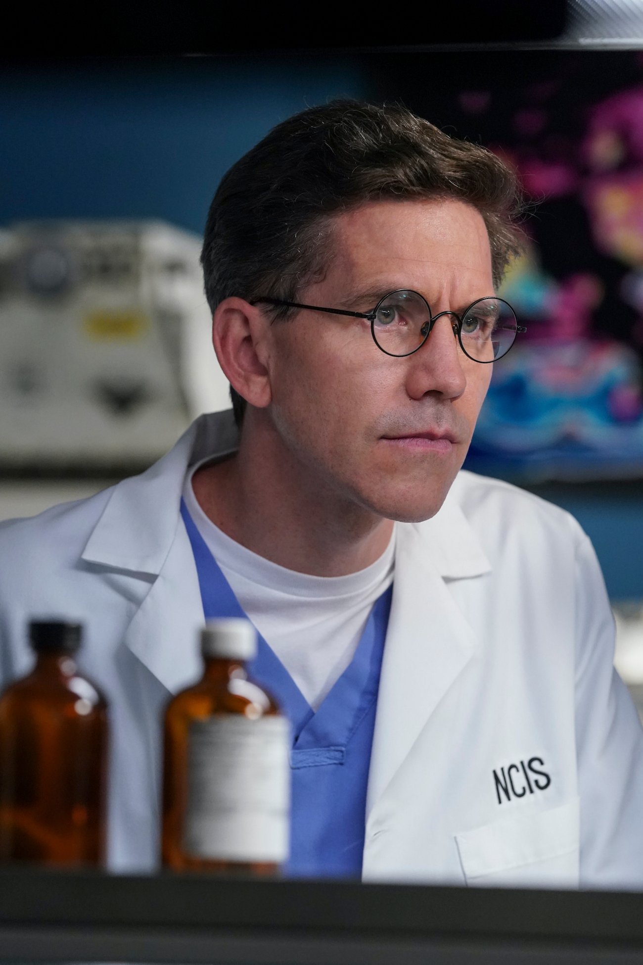 Brian Dietzen of NCIS