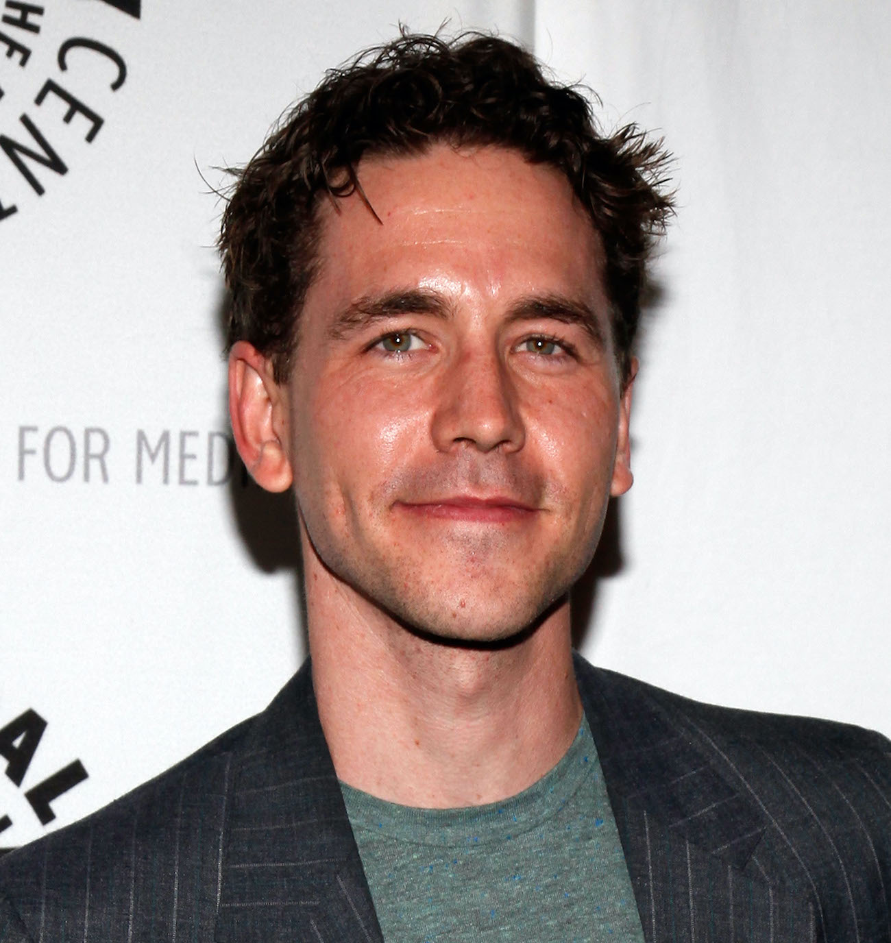 Brian Dietzen NCIS